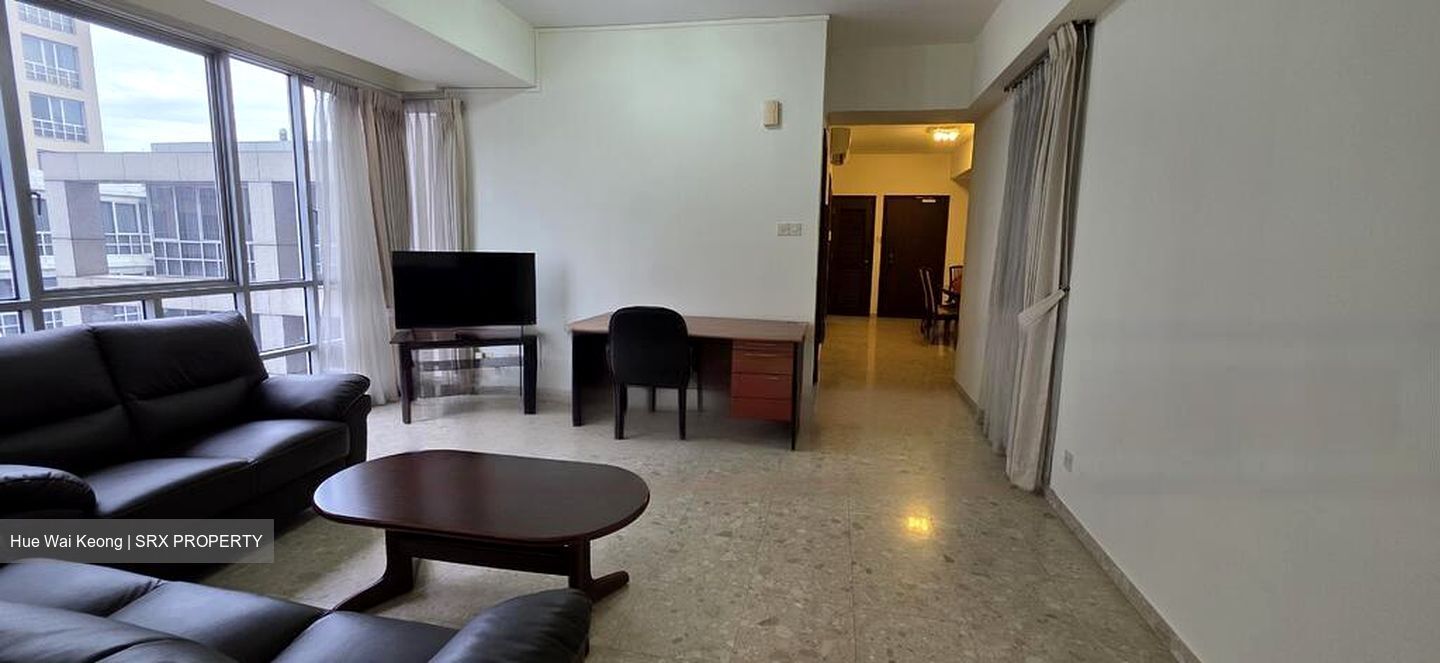 UE Square (D9), Apartment #528781851